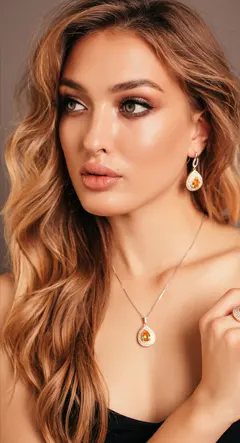 Women's jewelry